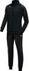 JAKO M9150K Polyesterpak Classico Kids - Zwart - 104