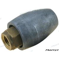 CMCC - COMPLETE ANODE VOOR MC-STAARTEN