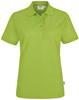 Hakro 369 Women´s polo shirt MIKRALINAR® ECO - Kiwi - M