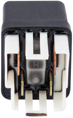RMS Starter relay