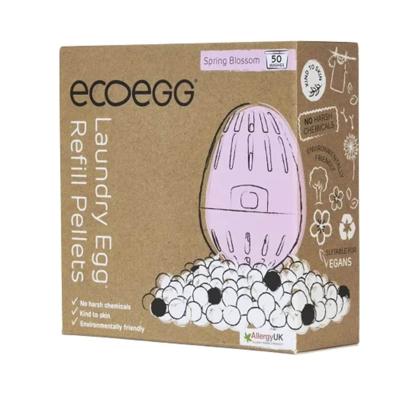 Ecoegg Wasbal Navulling Lentebloesem - 50 wasbeurten
