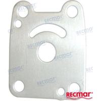 REC6L5-44323-00 - POMPDEKSEL Yamaha