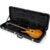 Gator Cases GWE-ELEC-WIDE koffer voor PRS en brede gitaren