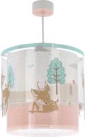 Dalber Kinderkamer hanglampLoving Deer - 61272