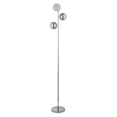 Searchlight Design vloerlampMarbles - EU5089CC