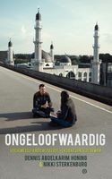 Ongeloofwaardig - Dennis Abdelkarim Honing, Nikki Sterkenburg - ebook