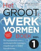 Het groot werkvormenboek (Hardback)
