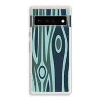 Bast B: Google Pixel 6 Pro Transparant Hoesje