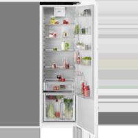 AEG Koelkast inbouw 178 cm NSK6D181EC