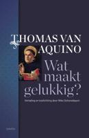 Wat maakt gelukkig? (Hardback)