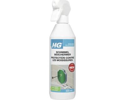 Schimmel beschermer 500ml - Hg