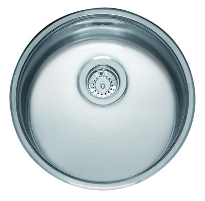 Reginox L18 390 (L) OKG spoelbak