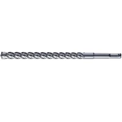 Ivana hamerboor - SDS-Plus Cross - Goldline - 4 snijvlakken - 22 x 450/400 mm