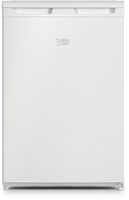 Beko TSE1285N Tafelmodel koelkast met vriesvak Wit - thumbnail