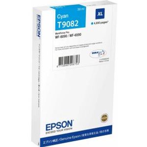 Epson Ink Cartridge XL Cyan