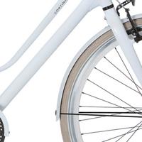 Cortina spatbord voor 28 mozzo white