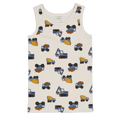 Hemd - Grijs