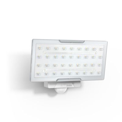 Steinel Sensor buitenspot XLED PRO Wide XL wit