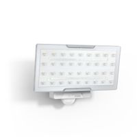 Steinel Sensor buitenspot XLED PRO Wide XL wit