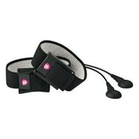 Charmante Chuck Mystim MS46575 Zwart