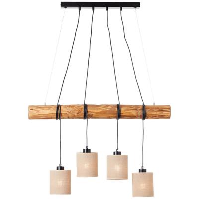 Brilliant Landelijke hanglampVander - 99548/76