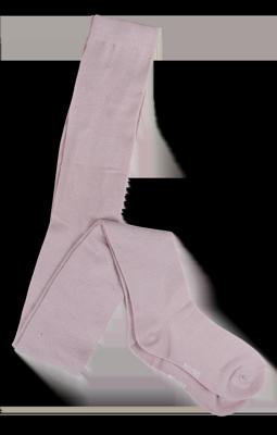 Someone winter maillot meisjes - roze - Panty