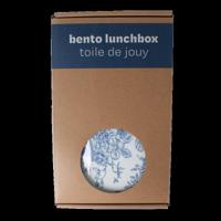 Lunchbox toile de joy blue 1200ml 1 Stuks
