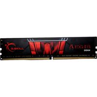 8 GB DDR4-3000 Werkgeheugen