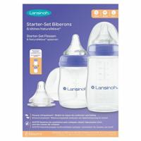 Lansinoh Starter Set Natural Wave Lansinoh Starter Set Natural Wave