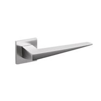 Olivari Design deurklinkDenver op rozet RVS - M218NSB8BIS