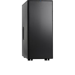 Fractal Design Define XL R2 big tower behuizing 2x USB-A 2.0, 2x USB-A 3.2 (5 Gbit/s), Audio