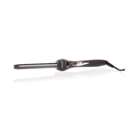 José Eber Clipless Krultang 19 mm Zwart
