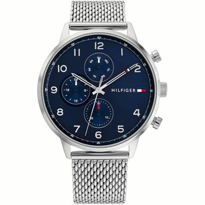 Tommy Hilfiger 1792078 (Ø 44 mm) Heren horloge