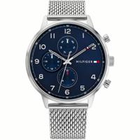 Tommy Hilfiger 1792078 (Ø 44 mm) Heren horloge