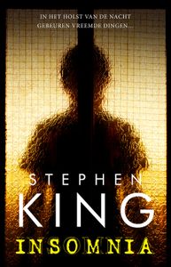 Insomnia - Stephen King - ebook