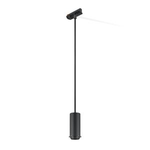 Light depot - pendel adapter railverlichting Track light zwart - Outlet