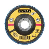 DeWALT DT3308 Lamellenschijf 125mm K36