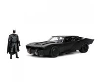 Jada Toys Jada met Die-cast Batmobile Auto 1:24