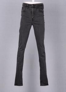 Vintage Skinny Levi&apos;s Black size 25 / 31