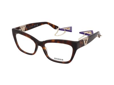 Brillen met correctie Guess GU2960 052