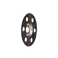 Fischer 88805 DTM 60/10 A4 Isolatieschotels 3 mm 60 mm 100 stuk(s)