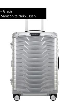 Proxis Alu Spinner 55/20cm Aluminium