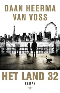 Het land 32 - Daan Heerma van Voss - ebook