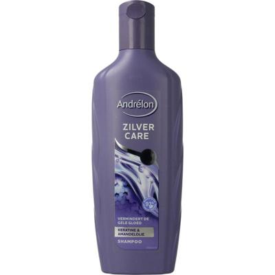 Andrelon Special shampoo zilver care