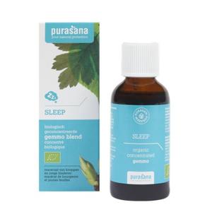 Purasana Puragem sleep bio