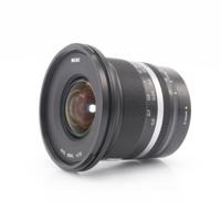 NiSi 15mm F/4 ASPH. Sony FE occasion