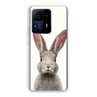 Daisy: Xiaomi Mi Mix 4 Transparant Hoesje