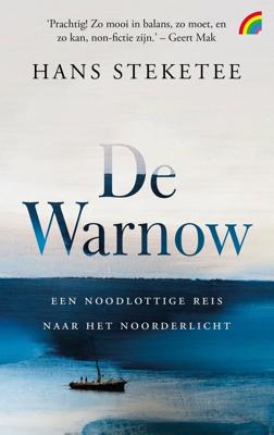 De warnow (Paperback)