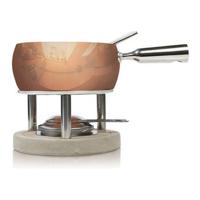 Boska - Fondueset Koper - 1,7 L (34-00-40)
