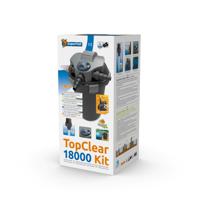 Superfish topclear kit 18000 - Superfish